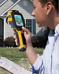 Infrared Level 1 Thermography - SD Continuing Education Infrared Level 1 Thermography - SD Continuing Education