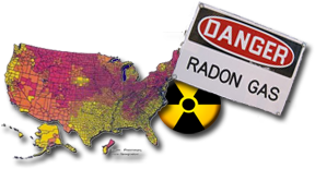Radon Measurement Course - SD Continuing Education Radon Measurement Course - SD Continuing Education