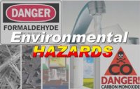 Environmental Hazards Course Environmental Hazards Course