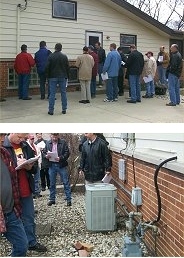 Home Inspection Training Lab Home Inspection Training Lab